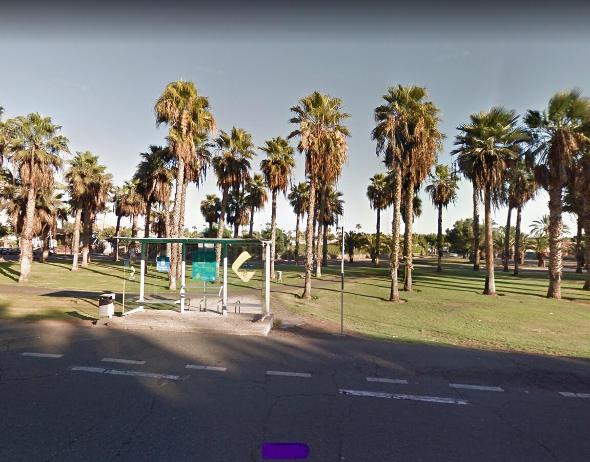 Bungalows Playa Flor, Campo Internacional, Maspalomas. Maspalomas  Zewnętrze zdjęcie